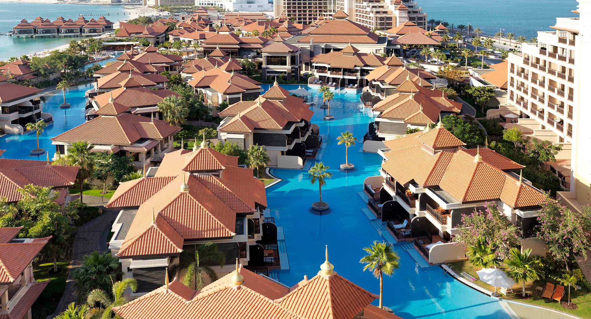 Anantara Hotel Palm Jumeirah L.L.C